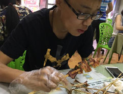 牙克石烧烤加盟,学烧烤技术,开烧烤店多少钱